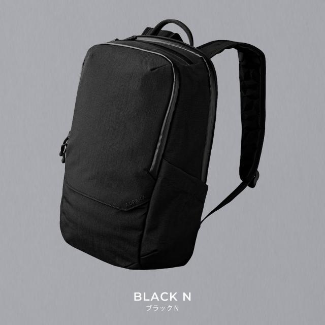 商品レビューで+5%｜アルパカ エレメンツ リュック バッグパック 26L B4 軽量 メンズ レディース ALPAKA ELEMENTS 4153_1