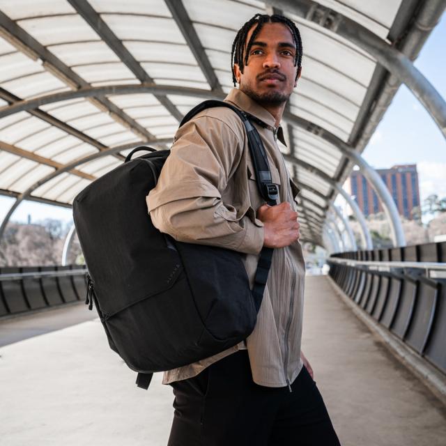 商品レビューで+5%｜アルパカ エレメンツ リュック バッグパック 26L B4 軽量 メンズ レディース ALPAKA ELEMENTS 4153_3