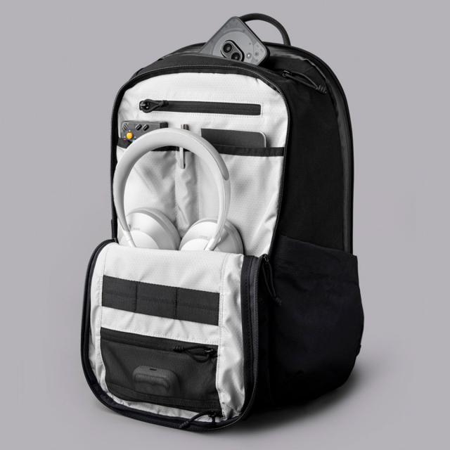 商品レビューで+5%｜アルパカ エレメンツ リュック バッグパック 26L B4 軽量 メンズ レディース ALPAKA ELEMENTS 4153_5
