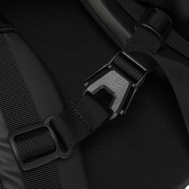 商品レビューで+5%｜アッソブ ブレジャー ビジネスリュック B4 22L 耐水 AS2OV BLEISURE 152552_17
