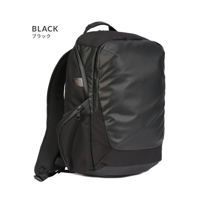 商品レビューで+5%｜アッソブ ブレジャー ビジネスリュック B4 22L 耐水 AS2OV BLEISURE 152552_1
