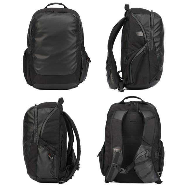商品レビューで+5%｜アッソブ ブレジャー ビジネスリュック B4 22L 耐水 AS2OV BLEISURE 152552_2