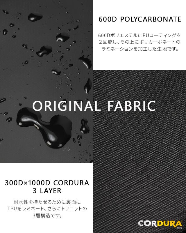 商品レビューで+5%｜アッソブ ブレジャー ビジネスリュック B4 22L 耐水 AS2OV BLEISURE 152552_4
