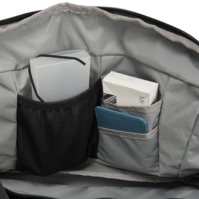 商品レビューで+5%｜アッソブ ブレジャー トートショルダーバッグ B4 18L/22L 拡張 耐水 AS2OV BLEISURE 152553_9