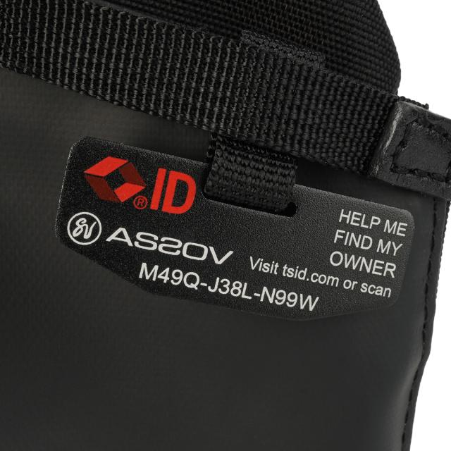 商品レビューで+5%｜アッソブ ブレジャー トートショルダーバッグ B4 18L/22L 拡張 耐水 AS2OV BLEISURE 152553_13