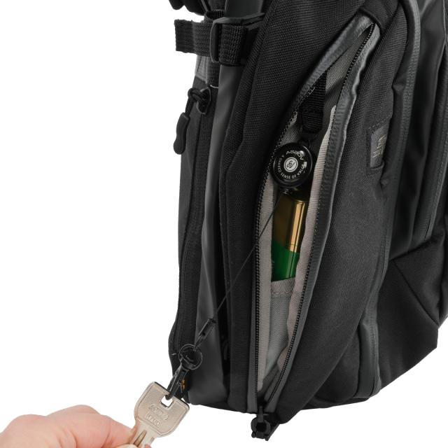 商品レビューで+5%｜アッソブ ブレジャー トートショルダーバッグ B4 18L/22L 拡張 耐水 AS2OV BLEISURE 152553_14