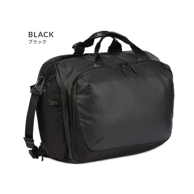 商品レビューで+5%｜アッソブ ブレジャー トートショルダーバッグ B4 18L/22L 拡張 耐水 AS2OV BLEISURE 152553_1