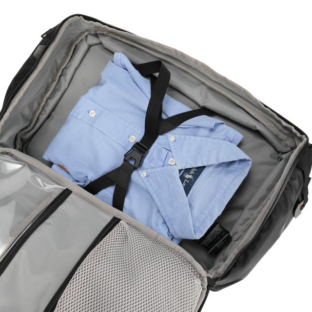 商品レビューで+5%｜アッソブ ブレジャー トートショルダーバッグ B4 18L/22L 拡張 耐水 AS2OV BLEISURE 152553_5