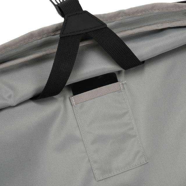 商品レビューで+5%｜アッソブ ブレジャー トートショルダーバッグ B4 18L/22L 拡張 耐水 AS2OV BLEISURE 152553_6