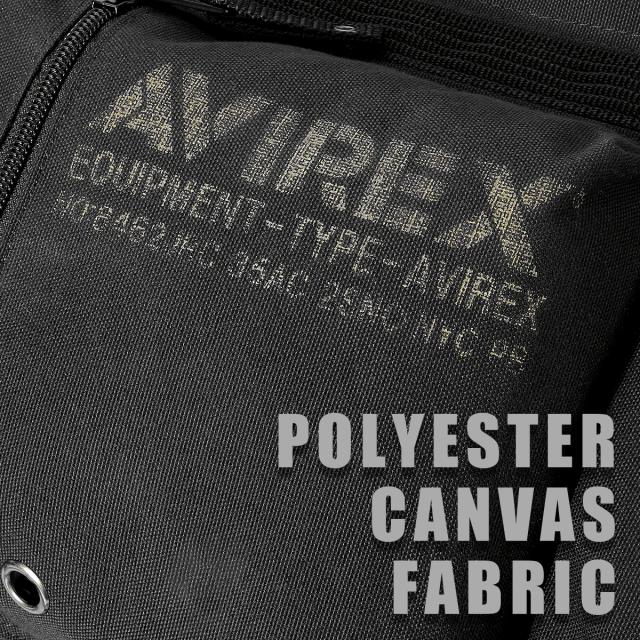 商品レビューで+5%｜アヴィレックス イーグル リュック バックパック メンズ レディース ブランド 撥水 A4 B4 21.6L AVIREX EAGLE AVX3531