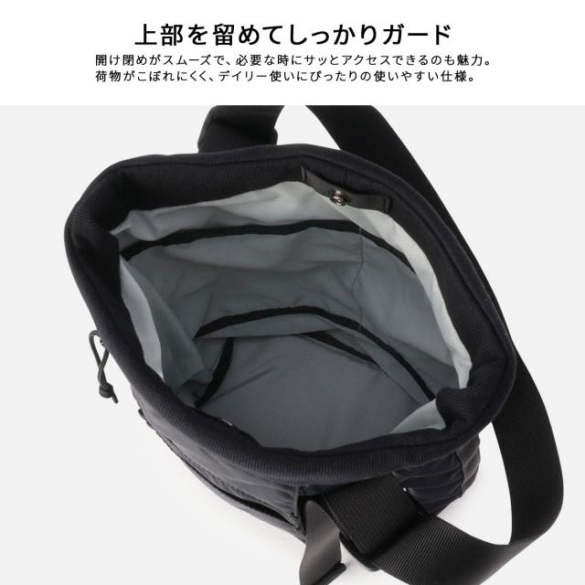 商品レビューで+5%｜ブリーフィング フィム ショルダーバッグ 9.7L 撥水 日本製 ブランド ミリタリー BRIEFING FIME BRA253L55