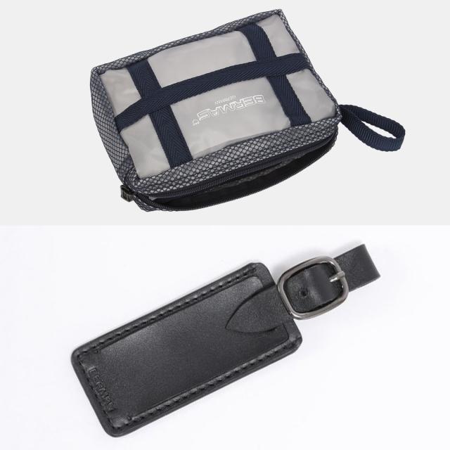 商品レビューで+5%｜バーマス インターシティ2 プロ スーツケース キャリーケース Sサイズ 36L 機内持ち込み ワンタッチフロントオープン ストッパー 荷物フック BERMAS INTER CITY2 PRO 60566-N_13