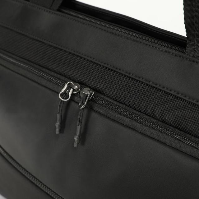 商品レビューで+5%｜バーマス ビジネストートバッグ メンズ ブランド 50代 40代 軽量 大容量 撥水 肩掛け 大きめ 黒 通勤 A4 B4 ビジネスバッグ シティスケイプ BERMAS CITYSCAPE 60692_10
