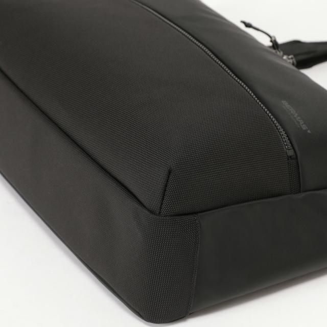 商品レビューで+5%｜バーマス ビジネストートバッグ メンズ ブランド 50代 40代 軽量 大容量 撥水 肩掛け 大きめ 黒 通勤 A4 B4 ビジネスバッグ シティスケイプ BERMAS CITYSCAPE 60692_12