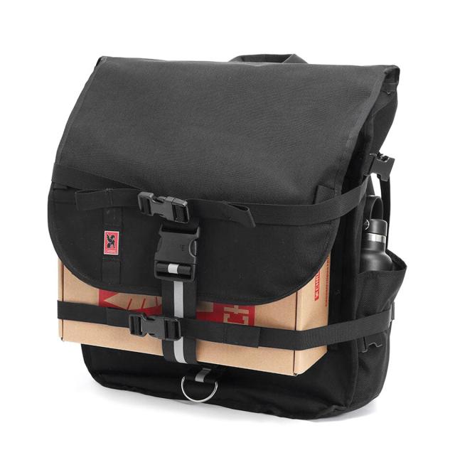 商品レビューで+5%｜クローム インダストリーズ ワルシャワ2.0 バックパック リュック B4 55L 大容量 撥水 防水 耐水 CHROME INDUSTRIES WARSAW 2.0 BG161_11