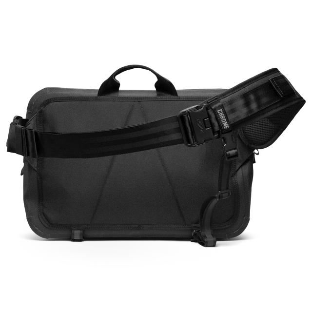 商品レビューで+5%｜クローム インダストリーズ カデットWP スリングバッグ ワンショルダーバッグ 17L 撥水 防水 耐水 ウォータープルーフ CHROME INDUSTRIES KADET BG394_10