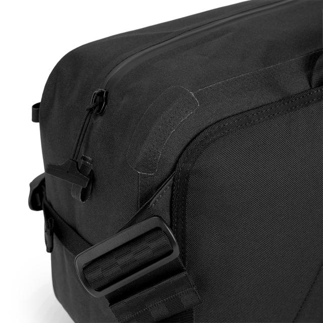 商品レビューで+5%｜クローム インダストリーズ カデットWP スリングバッグ ワンショルダーバッグ 17L 撥水 防水 耐水 ウォータープルーフ CHROME INDUSTRIES KADET BG394_13