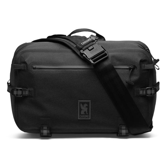 商品レビューで+5%｜クローム インダストリーズ カデットWP スリングバッグ ワンショルダーバッグ 17L 撥水 防水 耐水 ウォータープルーフ CHROME INDUSTRIES KADET BG394_6