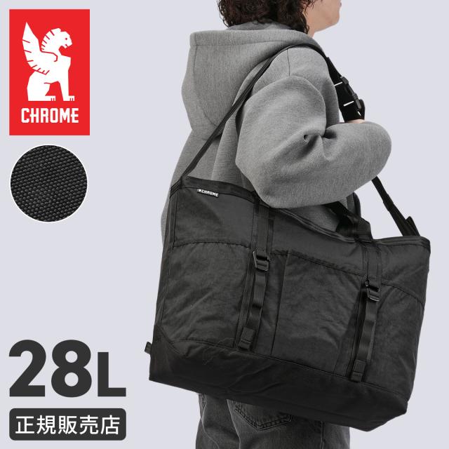商品レビューで+5%｜クローム インダストリーズ グローサリー トート 