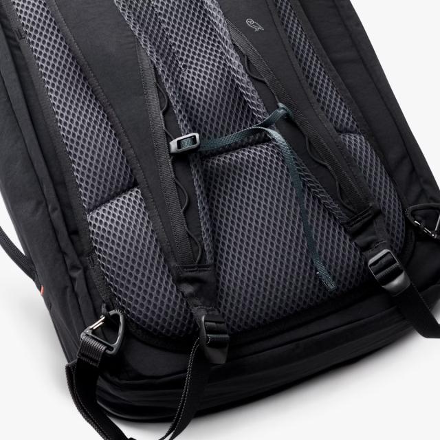 商品レビューで+5%｜ベルロイ ライト リュック バックパック B4 38L 軽量 大容量 フルオープン セットアップ チェストベルト Bellroy LITE blpb_13