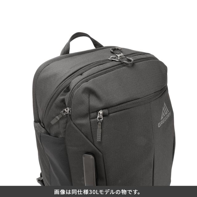 商品レビューで+5%｜グレゴリー ボーダー40 アクティブトラベル リュック バックパック メンズ レディース 40L GREGORY BORDER ACTIVE TRAVEL border-40_5