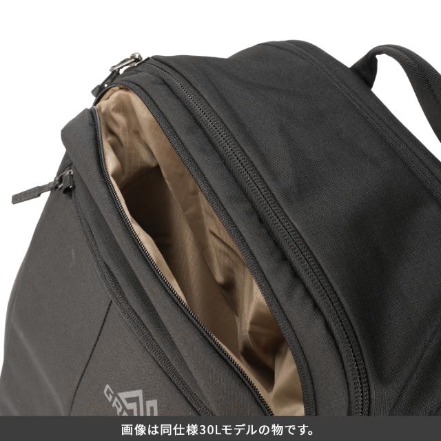 商品レビューで+5%｜グレゴリー ボーダー40 アクティブトラベル リュック バックパック メンズ レディース 40L GREGORY BORDER ACTIVE TRAVEL border-40_6