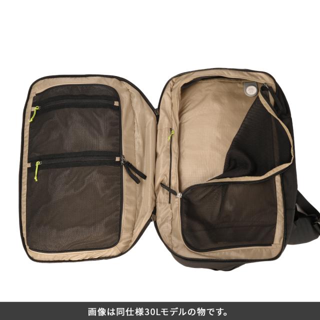 商品レビューで+5%｜グレゴリー ボーダー40 アクティブトラベル リュック バックパック メンズ レディース 40L GREGORY BORDER ACTIVE TRAVEL border-40_7