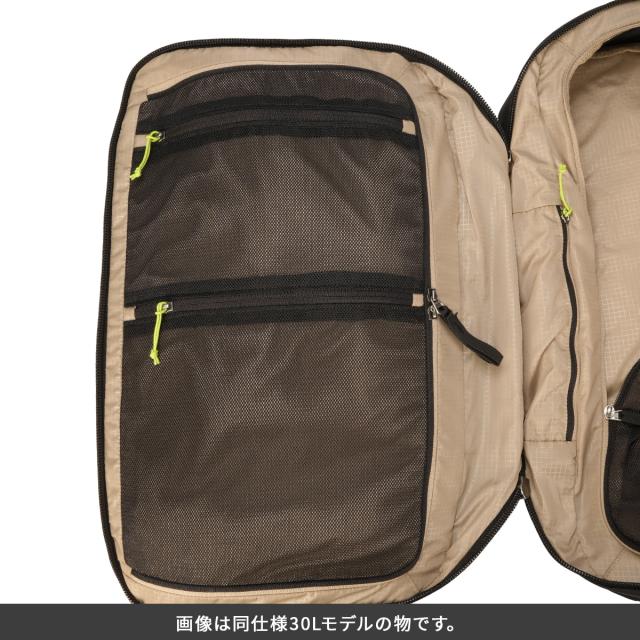 商品レビューで+5%｜グレゴリー ボーダー40 アクティブトラベル リュック バックパック メンズ レディース 40L GREGORY BORDER ACTIVE TRAVEL border-40_8
