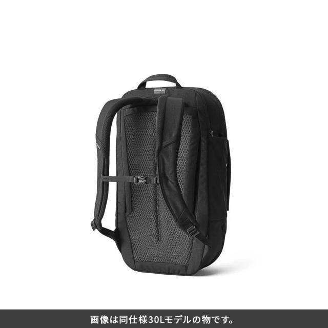 商品レビューで+5%｜グレゴリー ボーダー40 アクティブトラベル リュック バックパック メンズ レディース 40L GREGORY BORDER ACTIVE TRAVEL border-40_4