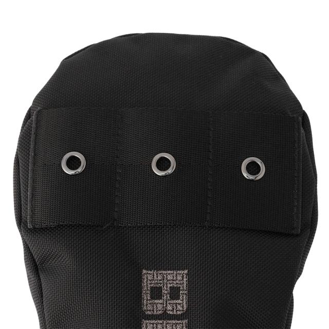 商品レビューで+5%｜ブリーフィング ゴルフ メタリックコレクション