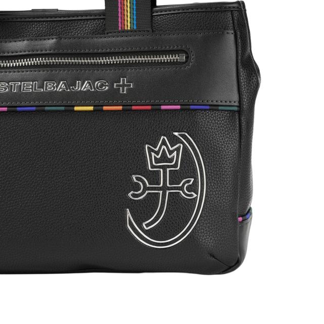 商品レビューで+5%｜カステルバジャック ジューン ドライビングトートバッグ 2WAY 合皮 CASTELBAJAC JUNE 028571_7