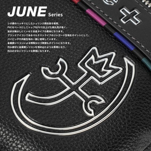 商品レビューで+5%｜カステルバジャック ジューン ドライビングトートバッグ 2WAY 合皮 CASTELBAJAC JUNE 028571_4