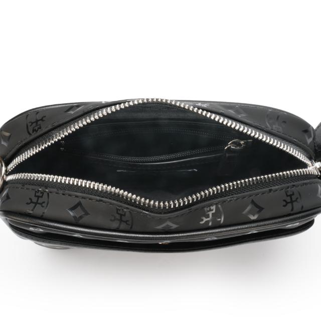 商品レビューで+5%｜カステルバジャック ボヌール ショルダーバッグ