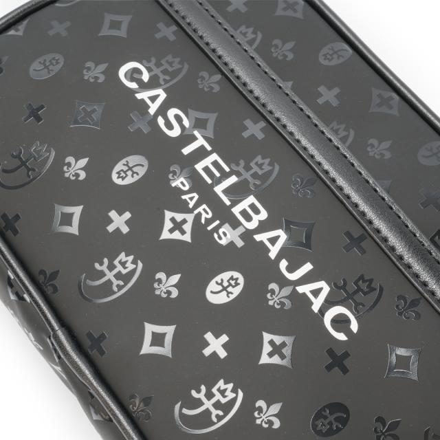 商品レビューで+5%｜カステルバジャック ボヌール ショルダーバッグ