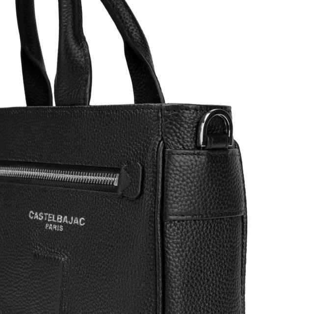 商品レビューで+5%｜カステルバジャック シレーヌ ショルダーバッグ ミニトートバッグ ハンドバッグ メンズ レディース ブランド レザー 本革 斜めがけバッグ 2WAY CASTELBAJAC sirene 071511_10