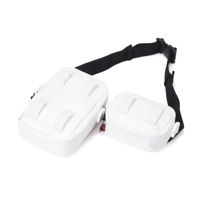 商品レビューで+5%｜チャムス リュック メンズ レディース ブランド 軽量 通学 通勤 旅行 黒 21.5L A4 B4 バックパック デイパック CHUMS SPACE CH60-3917