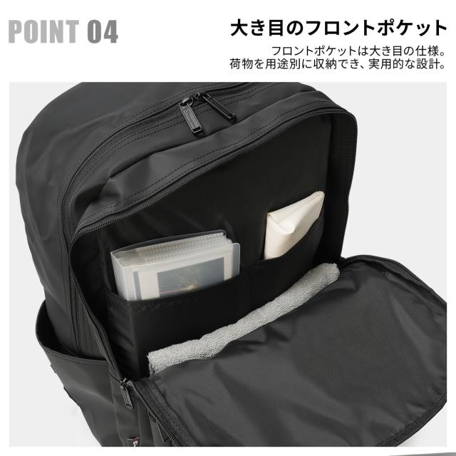 商品レビューで+5%｜チャンピオン リュック 36L 通学 男子 女子 女子高生 高校生 中学生 大容量 黒 通学リュック スクールリュック スクールバッグ 女の子 おしゃれ ウィチタ A4 B4 Champion 65454_10