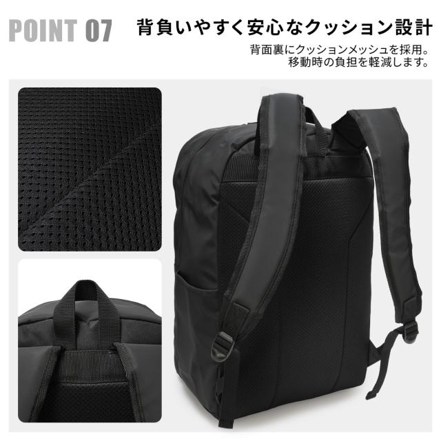 商品レビューで+5%｜チャンピオン リュック 36L 通学 男子 女子 女子高生 高校生 中学生 大容量 黒 通学リュック スクールリュック スクールバッグ 女の子 おしゃれ ウィチタ A4 B4 Champion 65454_13