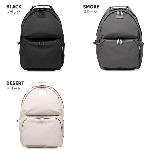 商品レビューで+5%｜CIE APPLY シー アプライ リュック デイパック メンズ レディース 撥水 防水 軽量 大容量 日本製 A4 B4 20L 025000_3