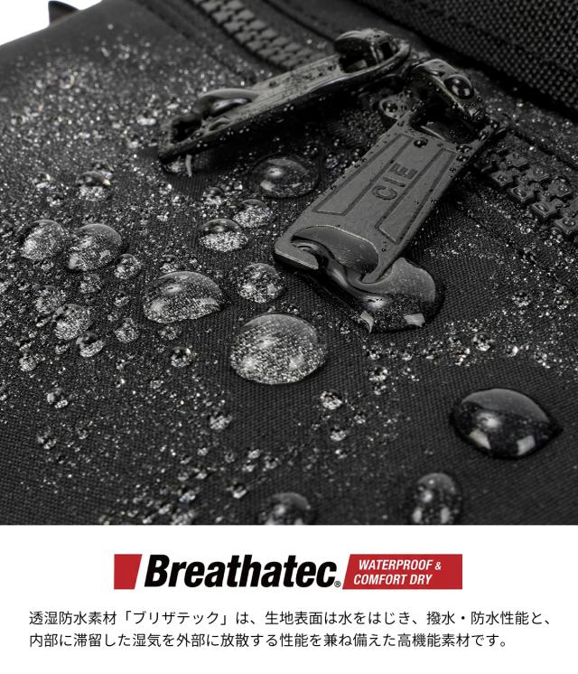 商品レビューで+5%｜CIE TENDER2 シー テンダー2 ショルダーバッグ メンズ レディース ペットボトル ミニ 小さめ 斜めがけ 縦型 軽量 撥水 日本製 042513_1