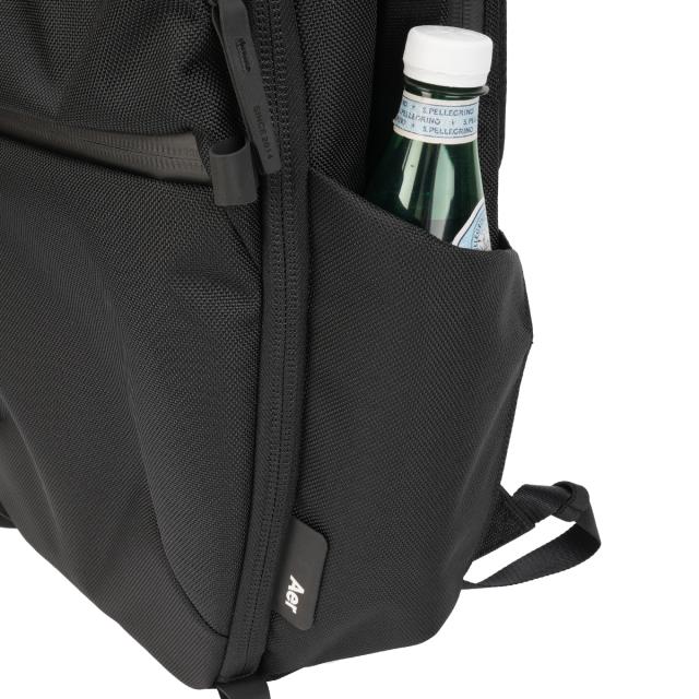 商品レビューで+5%｜エアー シティコレクション リュック バックパック メンズ レディース ブランド 軽量 A4 B4 24L PC収納 16インチ Aer City Collection City Pack Pro 2 AER-21064_14