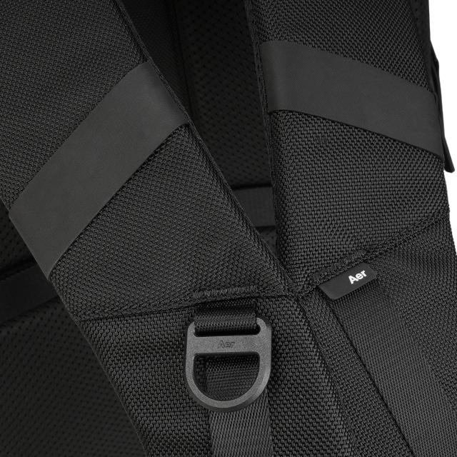 商品レビューで+5%｜エアー シティコレクション リュック バックパック メンズ レディース ブランド 軽量 A4 B4 24L PC収納 16インチ Aer City Collection City Pack Pro 2 AER-21064_17