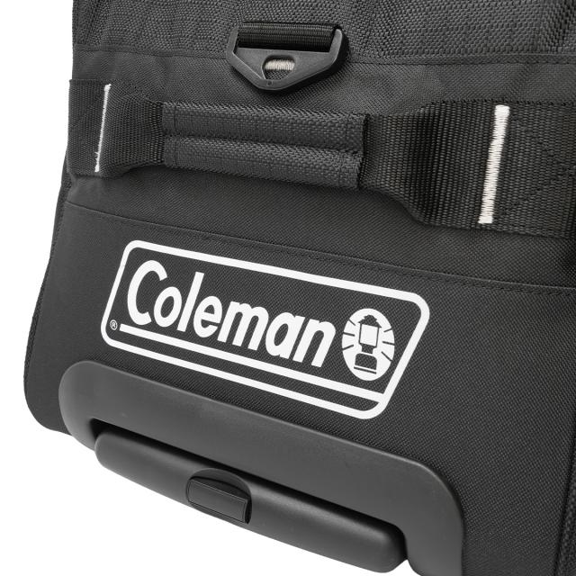 商品レビューで+5%｜コールマン ボストンキャリー 70L 3WAY キャリーバッグ ボストンバッグ ショルダー coleman 01411_10