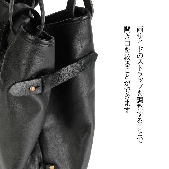 商品レビューで+5%｜クランプ トートバッグ 本革 日本製 A4 B4 メンズ ビジネストートバッグ レザー ブランド 大きめ 大容量 Cramp Cr-5004AL_12