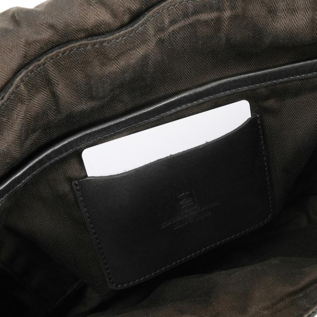 商品レビューで+5%｜クランプ ショルダーバッグ 本革 日本製 メンズ レディース ミニ 小さめ 斜めがけ 大人 Cramp Cr-5020_9