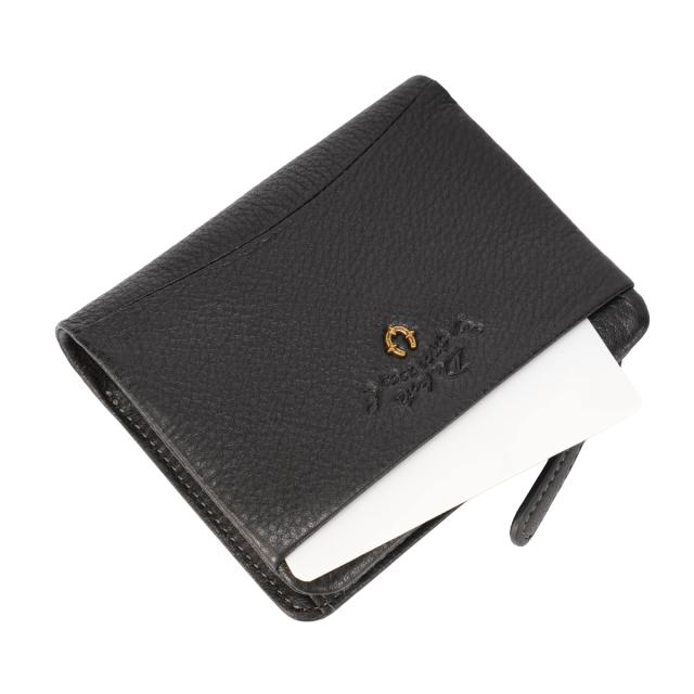 商品レビューで+5%｜ダコタ バイブリー 財布 二つ折り財布 ミニ財布 本革 ミニウォレット レディース Dakota Bibury 0031760_11
