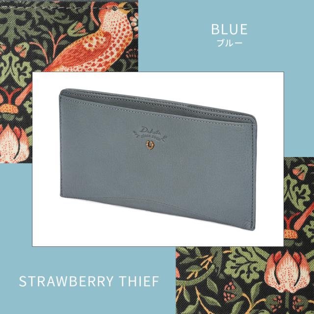 商品レビューで+5%｜ダコタ バイブリー 財布 長財布 本革 薄型 薄い スリム レディース Dakota Bibury 0031764 商品レビューで+5%｜ダコタ バイブリー 財布 長財布 本革 薄型 薄い