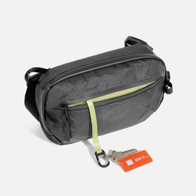 商品レビューで+5%｜Aer Day Sling 4 Ultra トラベルコレクション