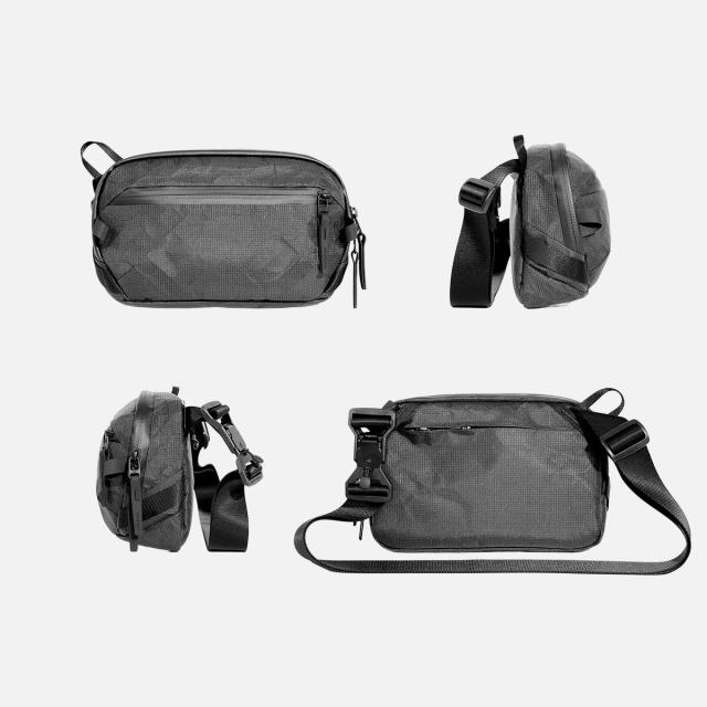 商品レビューで+5%｜Aer Day Sling 4 Ultra トラベルコレクション 