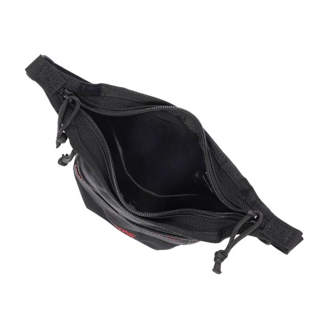 商品レビューで+5%｜ブリーフィング ミニショルダーバッグ 1.5L BRIEFING MADE IN USA COLLECTION BRA253L74